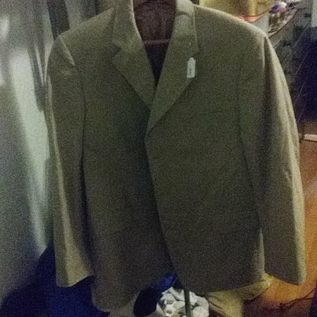 Brooks Brothers Brand New Suit Coat